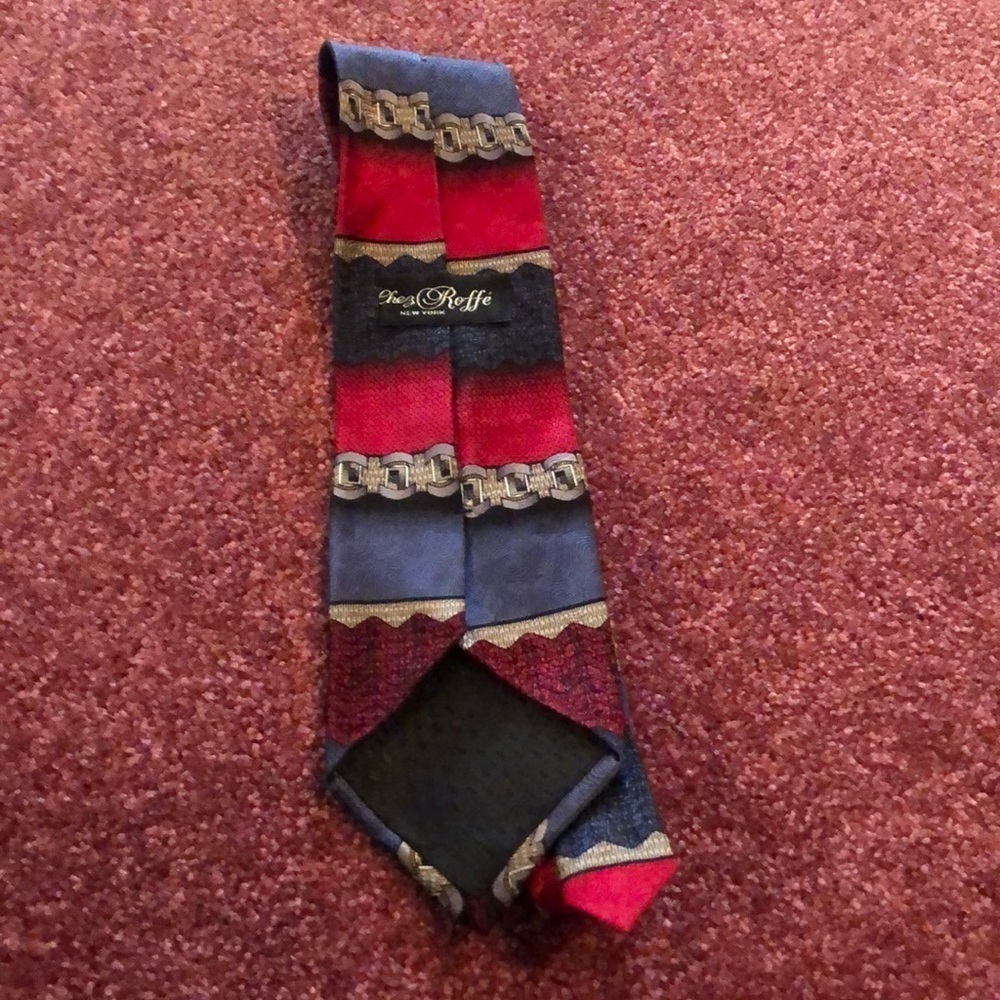 Chez Roffe Tie - Picture 3 of 3